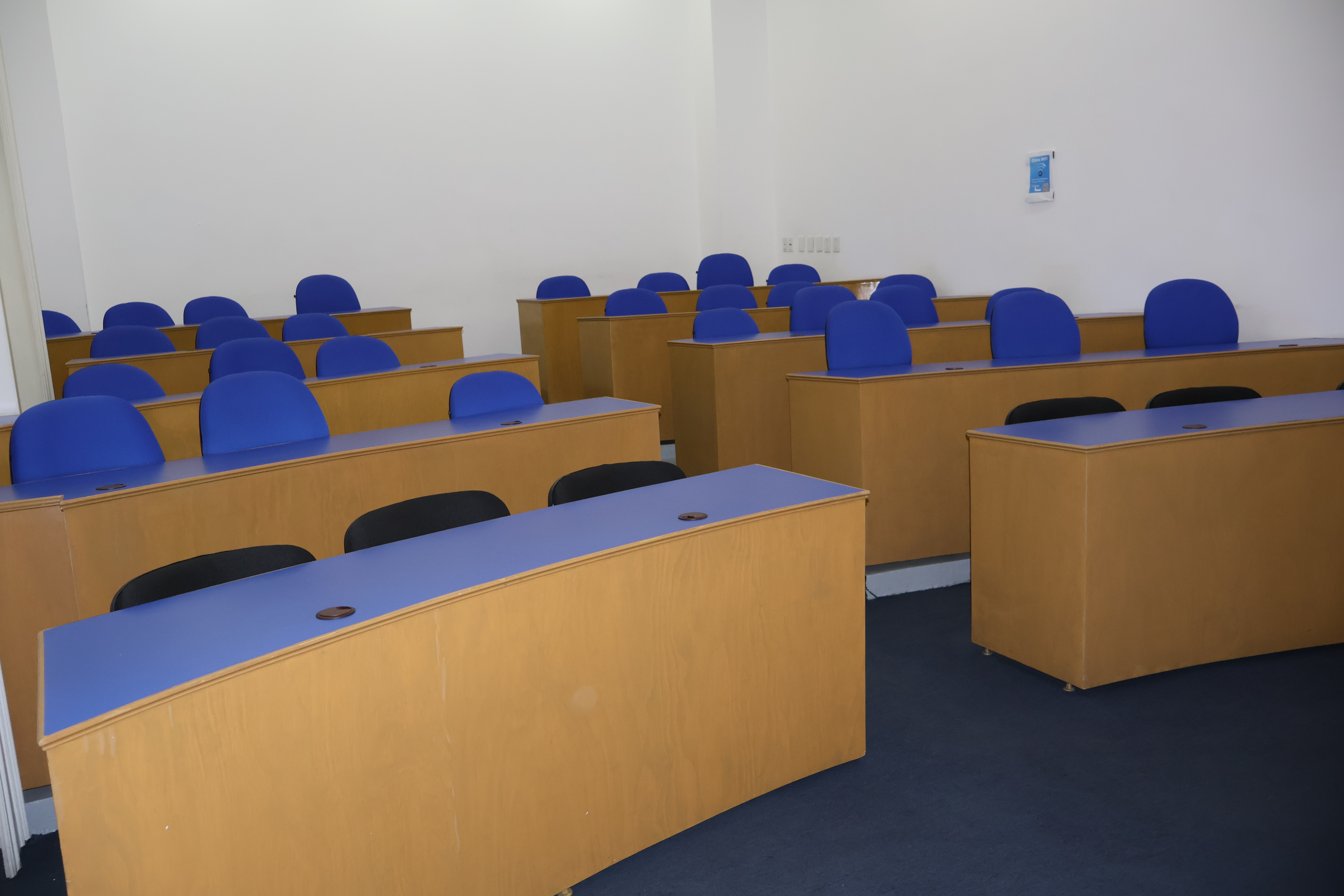 Instalaciones CEMED