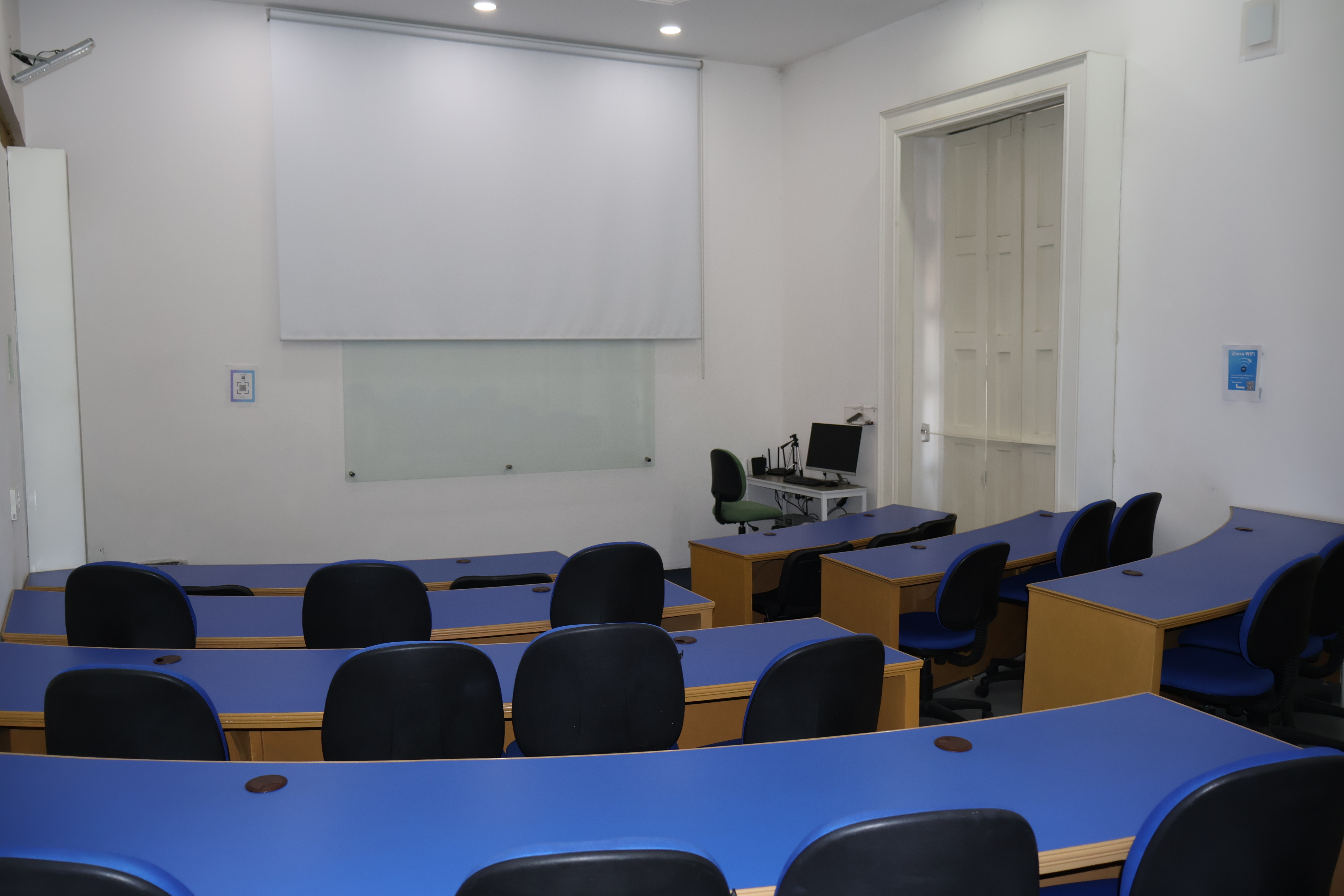 Instalaciones CEMED