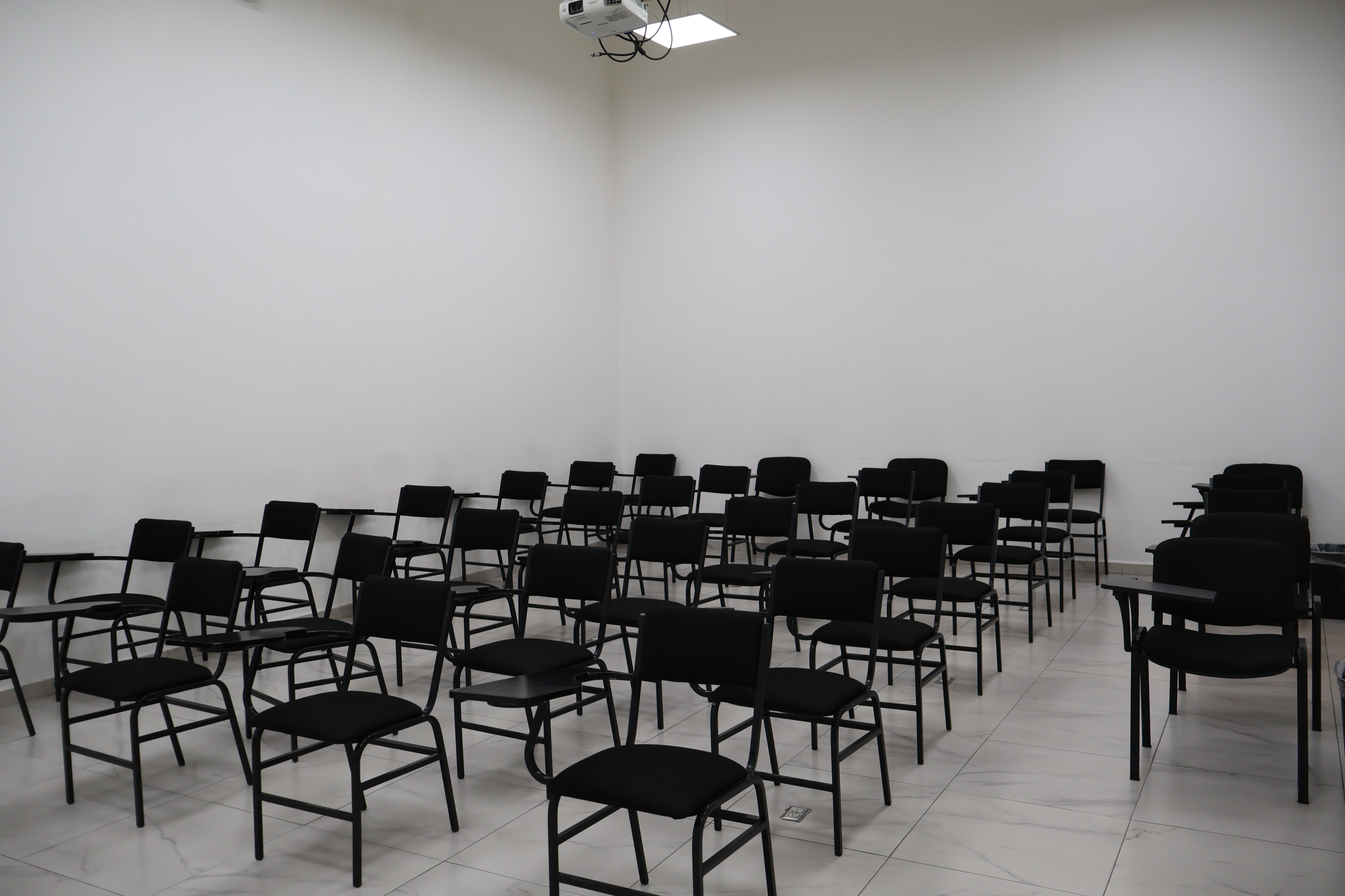 Instalaciones CEMED