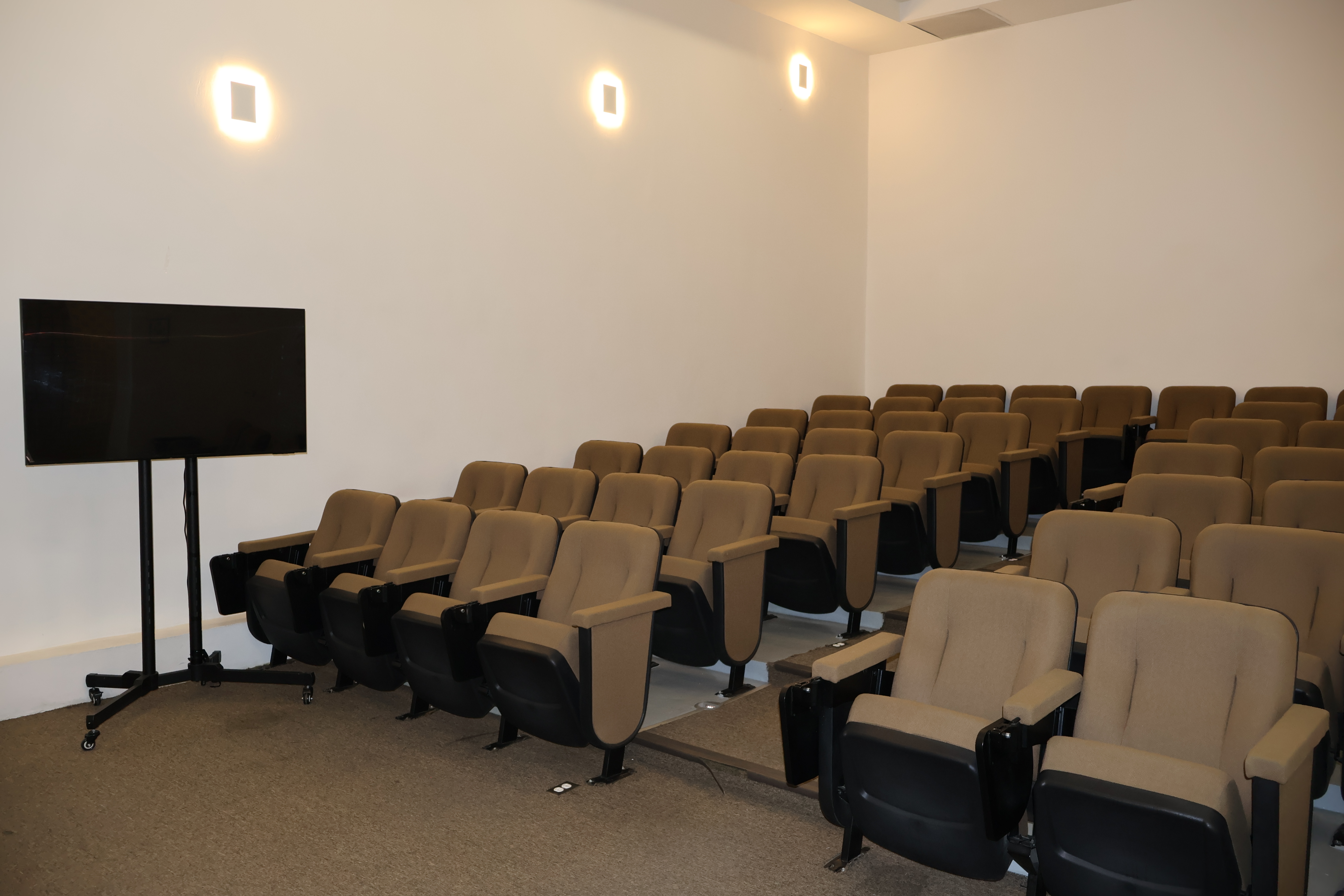 Instalaciones CEMED