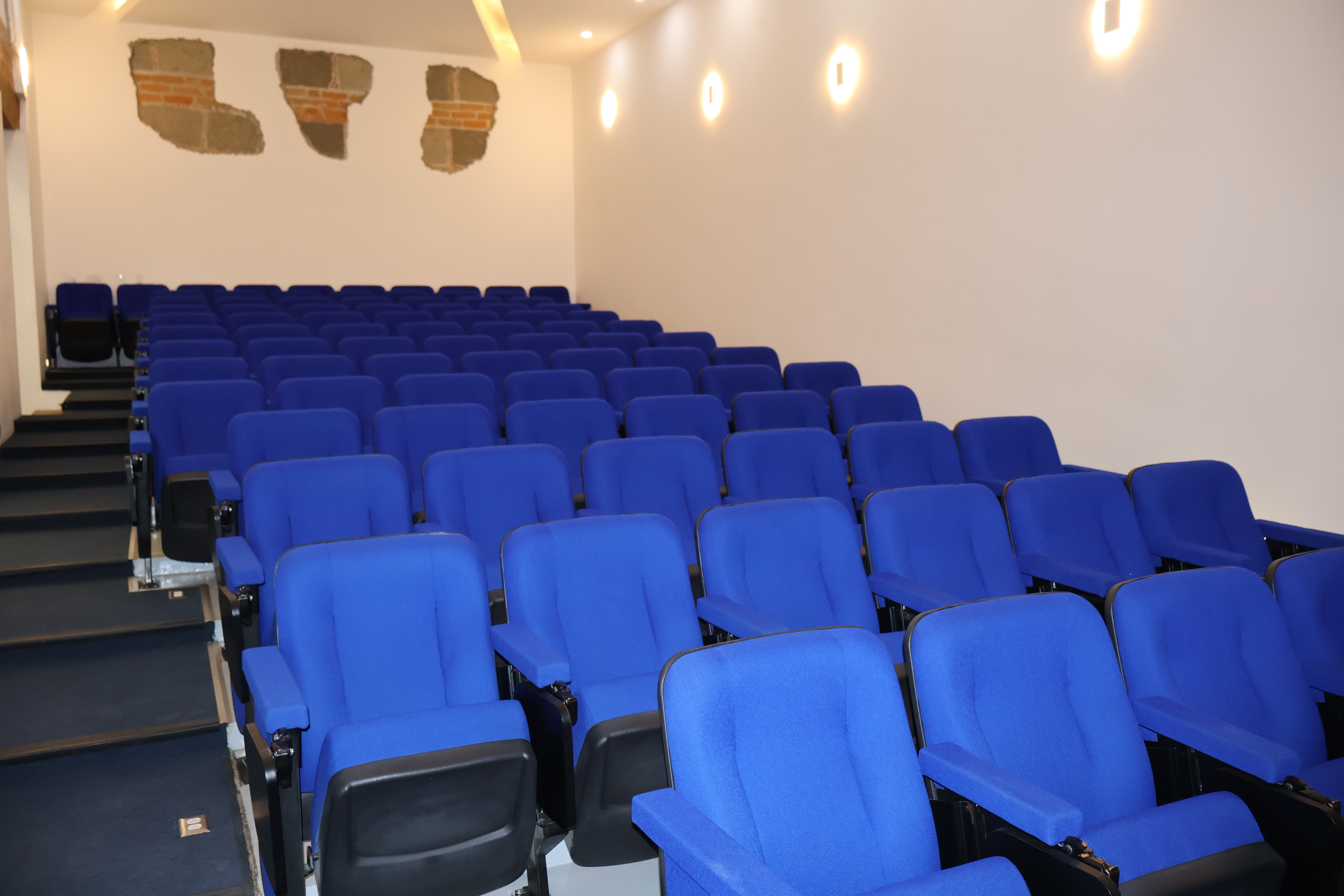 Instalaciones CEMED