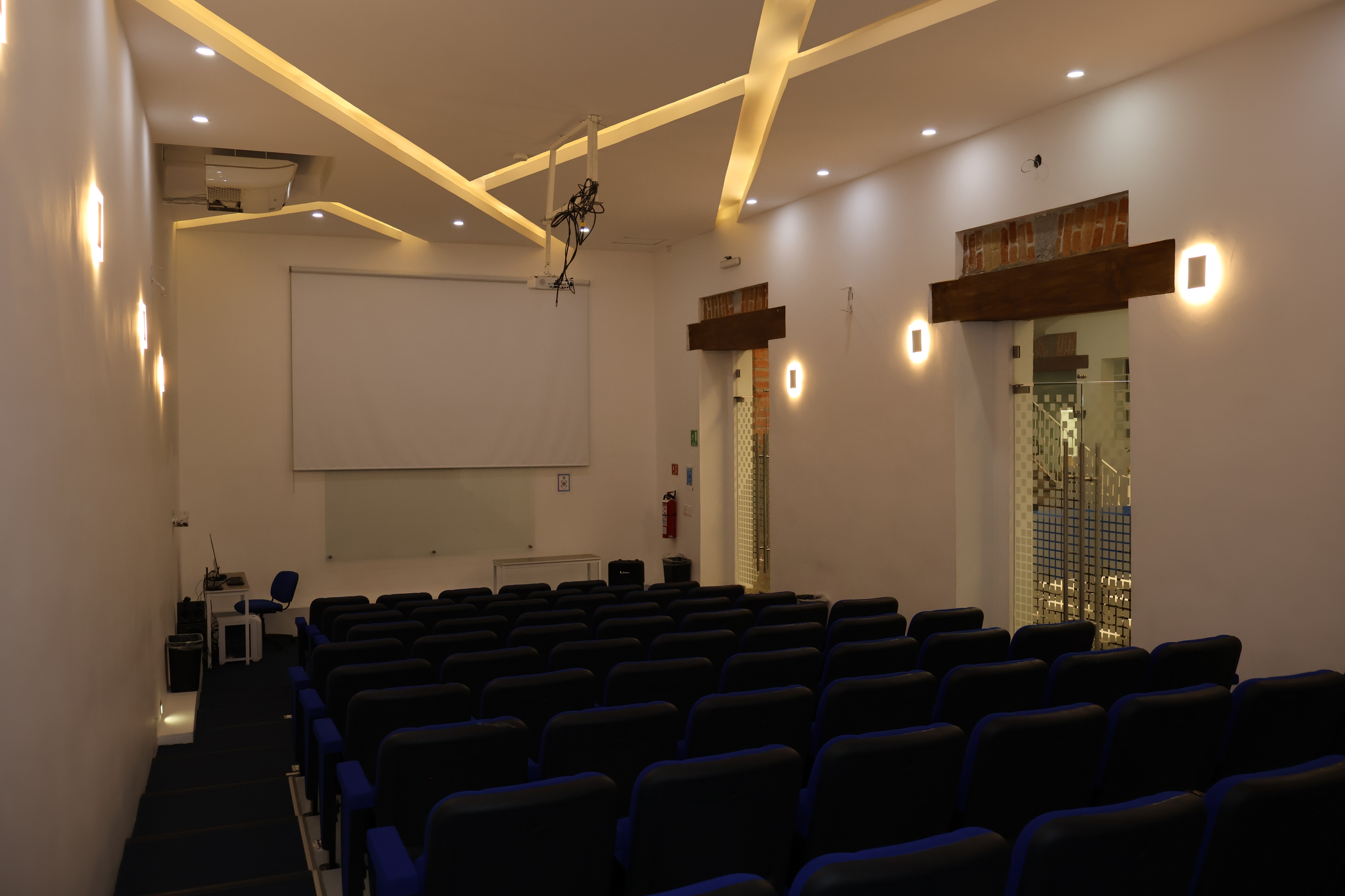 Instalaciones CEMED
