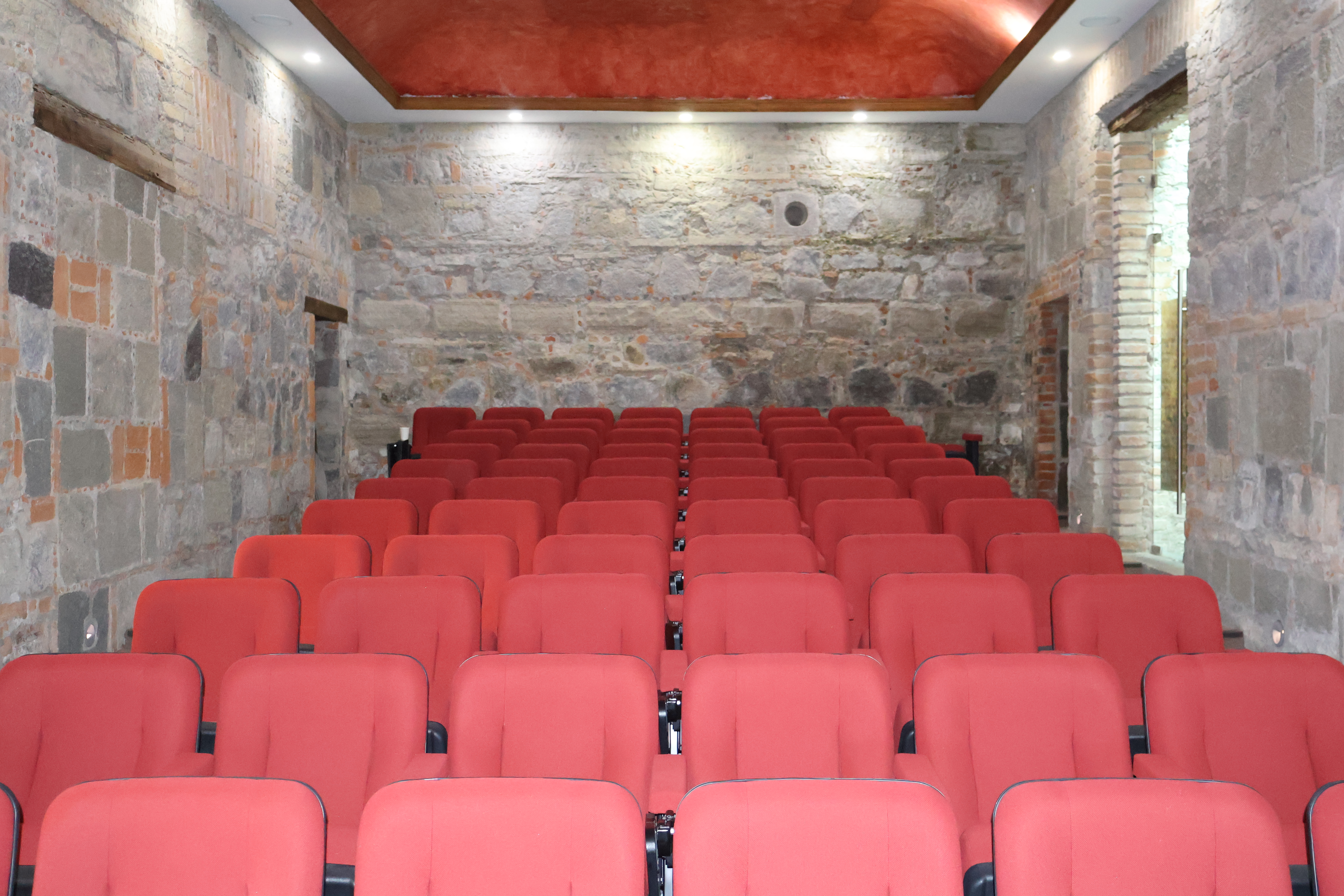 Instalaciones CEMED