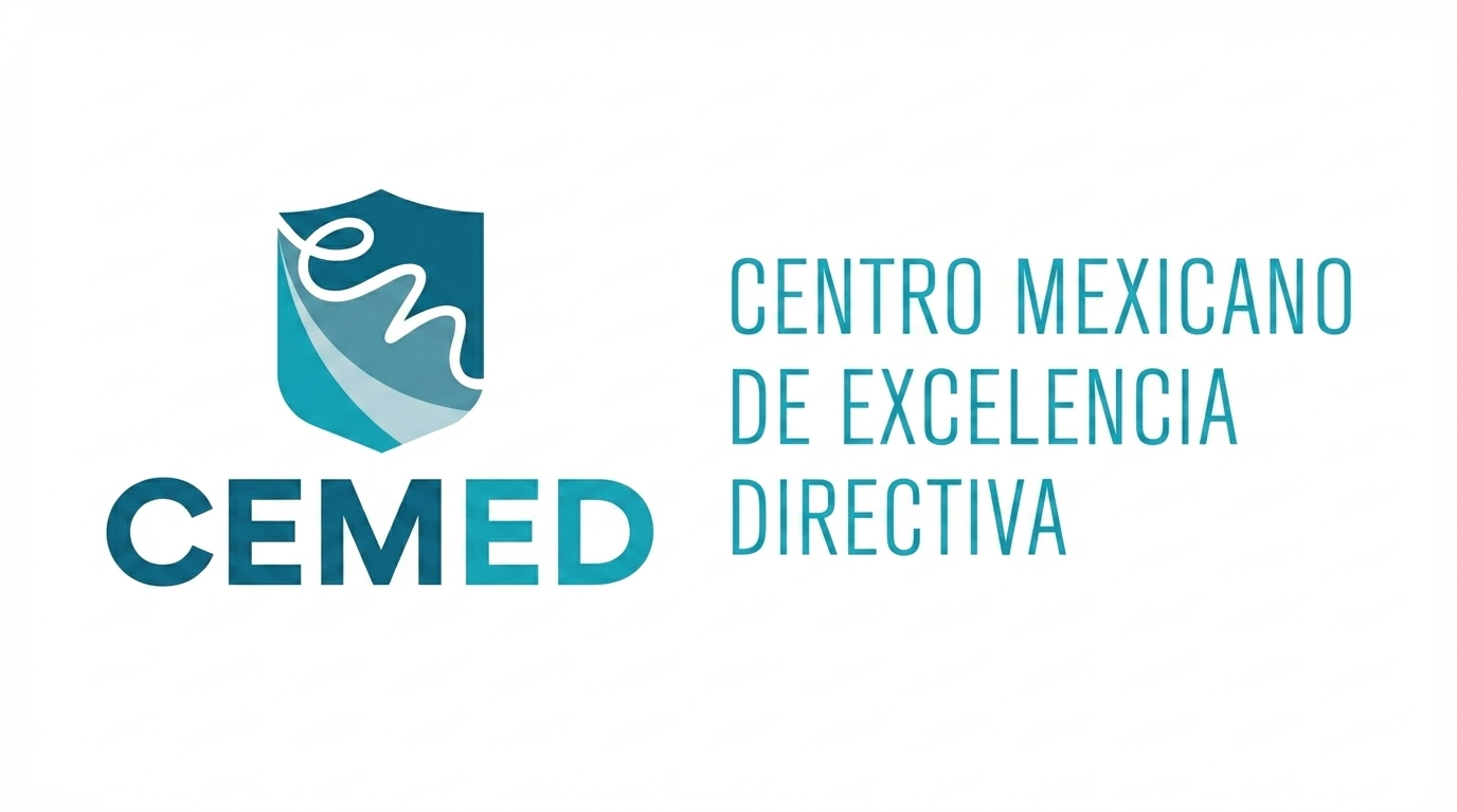 CEMED Logo